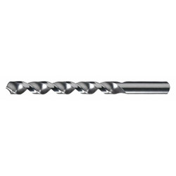 Chicago-Latrobe Jobber Drill,3/8",HSS 46024