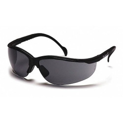 Pyramex Venture II, Black Frame, Gray AF Lens SB1820S