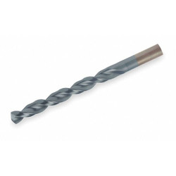 Chicago-Latrobe Jobber Drill,#10,HSS 42080