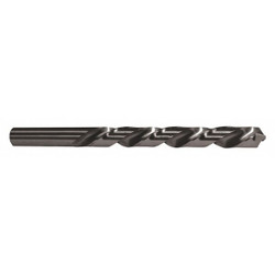 Cleveland Jobber Drill,#44,Vanadium HSS C71144
