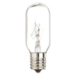 Ge Microwave Light Bulb WB36X10003