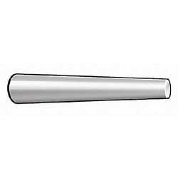 Sim Supply Taper Pin,Standard,Steel,#7 x 2-1/2,PK5  U39000.409.0250