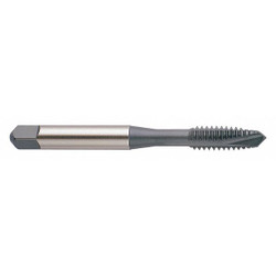 Yg-1 Tool Co Spiral Point Tap,1/2"-13,HSS-V K9563