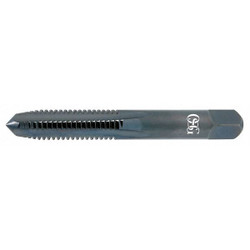 Osg Straight Flute Tap,#6-32,HSS 1023705