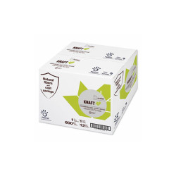 Papernet® TOWEL,HRDWND,12/CT,BN 410097