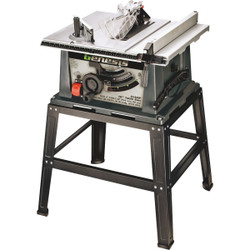 Genesis 15-Amp 10 In. Table Saw with Stand GTS10SC