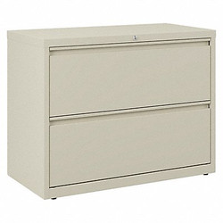 Hirsh Lateral File Cabinetl,A4/Legal/Letter  17450