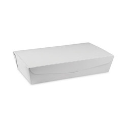 Pactiv Evergreen CONTAINER,PAPER BOX,WH NOB02W