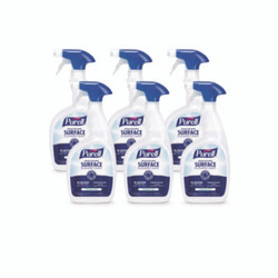 PURELL® DISINFECTANT,SURFACE,CLR 3340-06