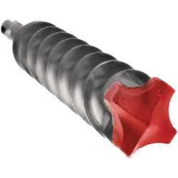 Diablo Rebar Demon 11/16 In. x 8 In. x 13 In. Hammer Drill Bit DMAMX1420