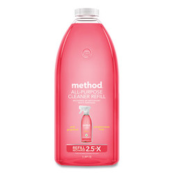 Method® CLEANER,ALL PURP,PNKGR MTH01468