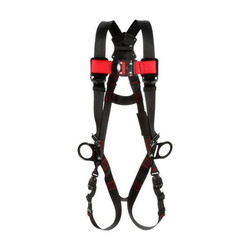 3m Protecta Full Body Harness,Protecta,XL  1161568