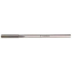 Yankee Chucking Reamer,0.3165",6 Flutes 433-.3165