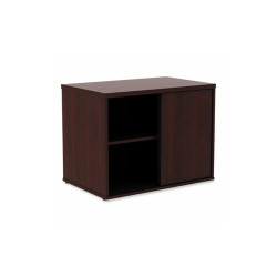 Alera® CABINET,LOW,CREDENZA,MAH ALELS593020MY