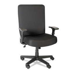 Alera® CHAIR,XL,EXEC HIGHBACK,BK ALECP110