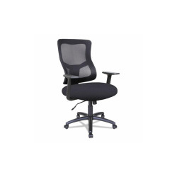 Alera® CHAIR,MESH,MB,SWL/TLT,BK ALEELT4214B