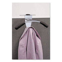 Alba™ HOOK,GARMENT,VALET,BKSV PMMOUSPART