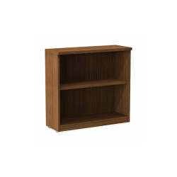 Alera® BOOKCASE,29.5,2 SHELF,WL ALEVA633032WA