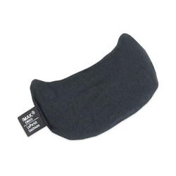 IMAK® Ergo Le Petit Mouse Wrist Cushion, 4.25 x 2.5, Black A20212