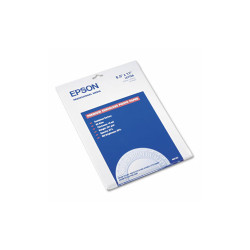 Epson® PAPER,PHTO,LTR,20PK,S-GLS S041331