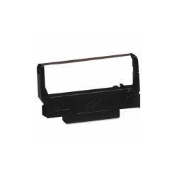 Epson® Erc38b Ribbon, Black ERC38B