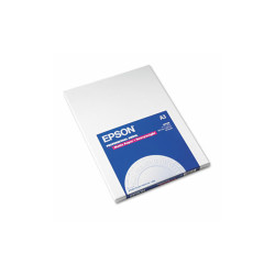 Epson® PAPER,MT,A3,50/PK S041260