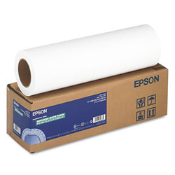 Epson® PAPER,ENHANCED MT,WHT S041725