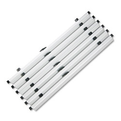 Safco® CLAMP,F/PRNTS,30"L 50036