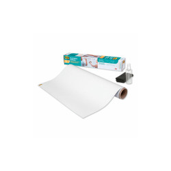 Post-it® Flex Write Surface, 50 ft x 48, White Surface FWS50X4