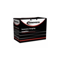 Innovera® DRUM,BROTHER,DR730,BK IVRDR730