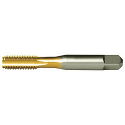 Cleveland Straight Flute Tap,#10-32,HSS C55210