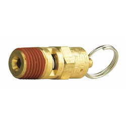 Powermate Pressure Relief Valve, 175 psi, ASME  136-0077RP