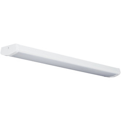 SIM Supply, Inc. 4' Led Wrap Light MCDSP-048T480WT-57