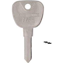 ILCO BMW Master Key Blank X144 (10-Pack) AF01087002