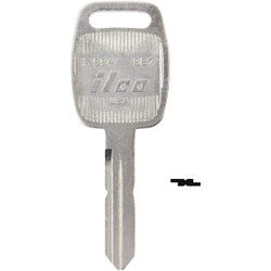 ILCO K1994 Kenworth Key Blank (10-Pack) AA01286012