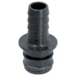 Fimco Sprayer Hose Barb Port Kit, 1/2 In. 5168833