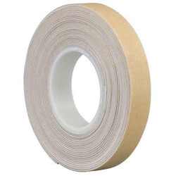 3m Double Sided Foam Tape,5 yd L,2" W 4492