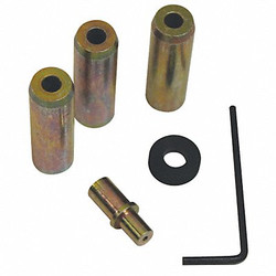 Alc Steel Nozzle Kit 40053