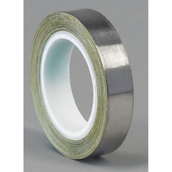 3m Foil Tape,1 in x 5 yd,Lead  421