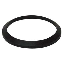 Sim Supply Gasket,2-1/2 In,Bevel Seat,BUNA  692-10693, 40BSB2.5