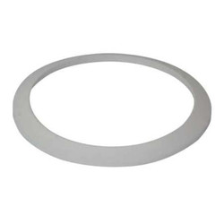 Sim Supply Gasket,2 In,Bevel Seat,PTFE  692-10007