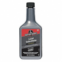 Motor Medic Lead Substitute,12 oz. Size,Amber  M5012
