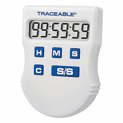 Traceable Timer Controller,CountDown,CountUp,100hr 5046