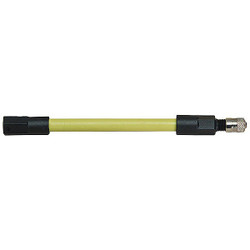 Haltec Flexible Valve Extension,3/8 in. D HE-344