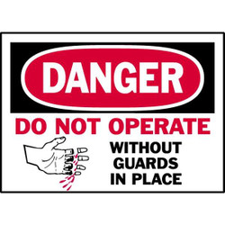 Brady Label,3 1/2 inx5 in,Polyester,PK5 86215