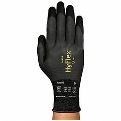 Ansell Cut-Resistant Gloves,XS/6,PR 11-939