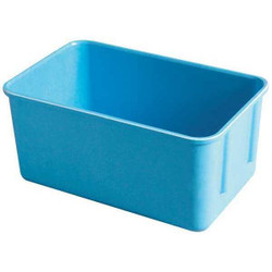 Mfg Tray Nesting Ctr,Blue,Solid,FRC 9261085268