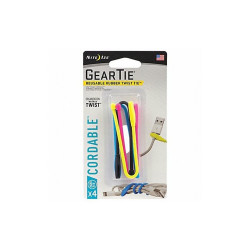 Nite Ize CellPhone Twist Tie,Fits Model Universal GTK6-A1-4R7