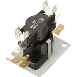 Manufacturer Varies Electric Sequencer, 2 Timings,2 Switches 6UEE8