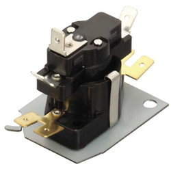 Manufacturer Varies Electric Sequencer, 1 Timing,1 Switch 6UEE4